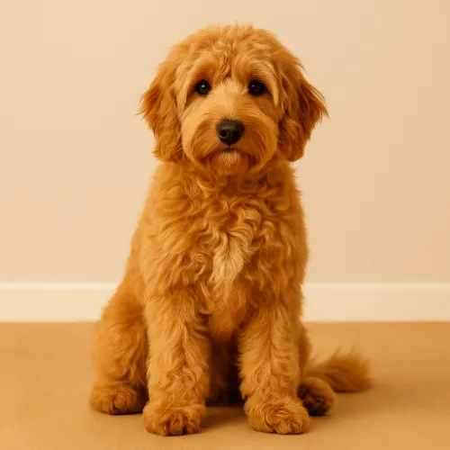 Labradoodle – populær og allergivenlig doodle